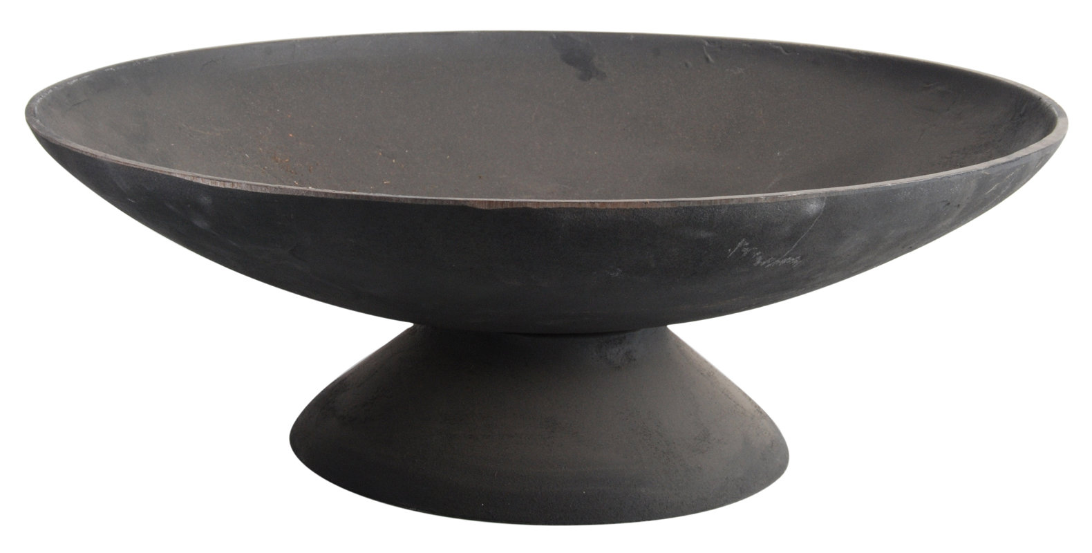 Cast Iron Wood Burning Fire Pit & Reviews AllModern